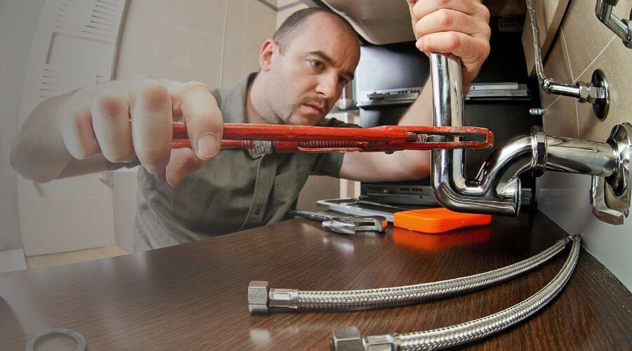 Professional Leak Detection Services in Camden, TX